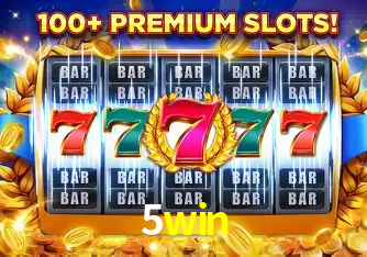 5win: Seu Cassino Premiado com Pagamentos Rápidos