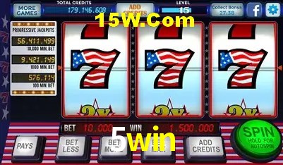 5win bet