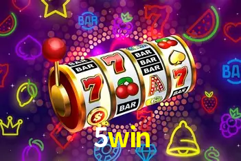 5win - Brasil Cassino Game - 5win.com