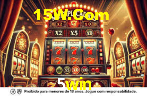 Bônus Generosos e Exclusivos no 5win para Você!